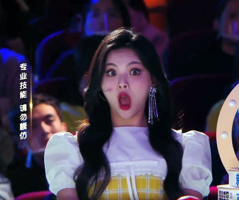 撒贝宁|盘点民间10大高手！谢霆锋：他们颠覆了我对这个世界的认知