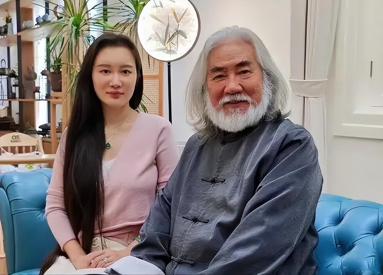 陈凯歌|见一个爱一个，这些著名导演私生活真是混乱