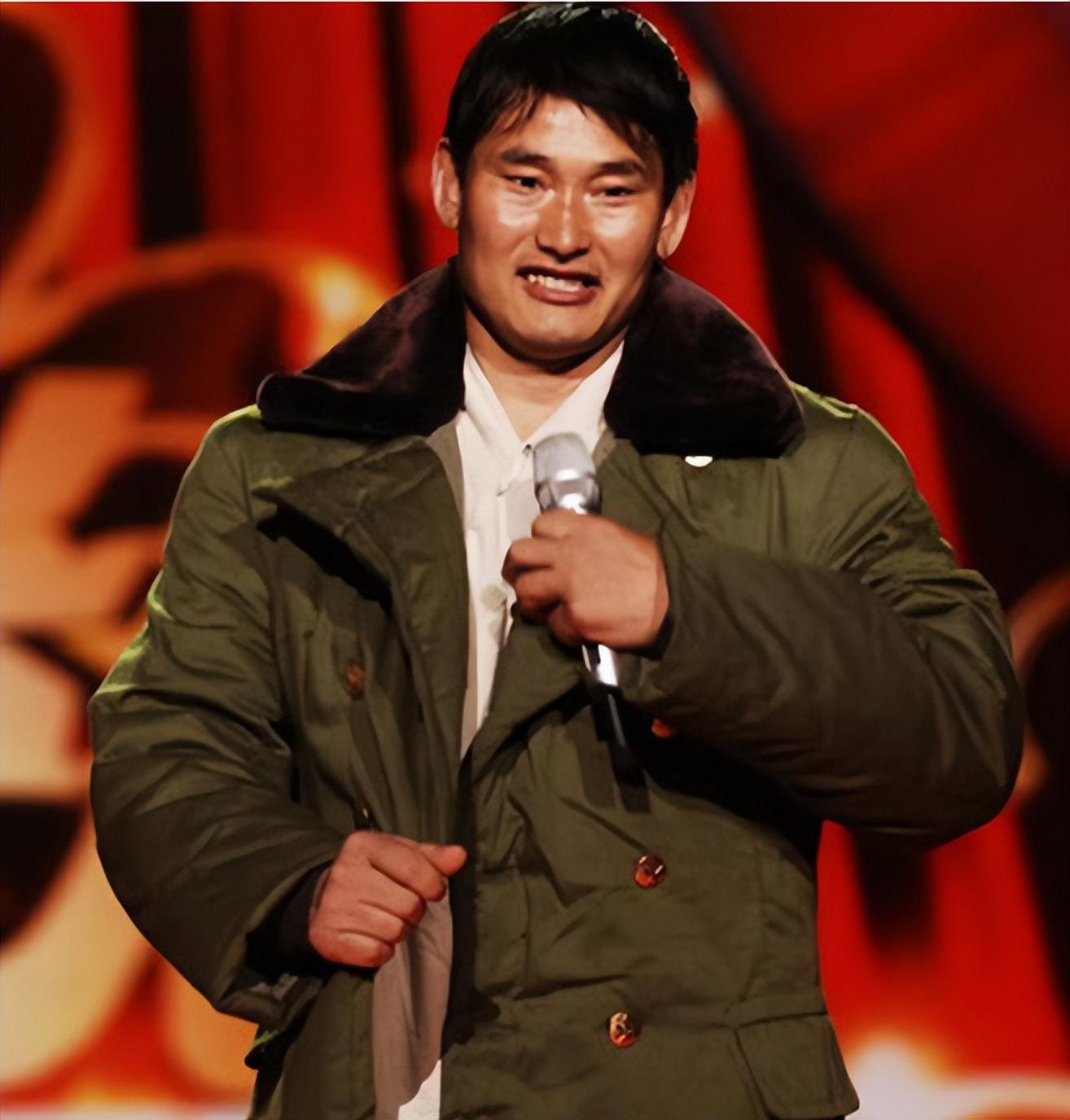 草根|曾红极一时的4位草根歌手现状:直播捞金,忘记初心,回归平凡