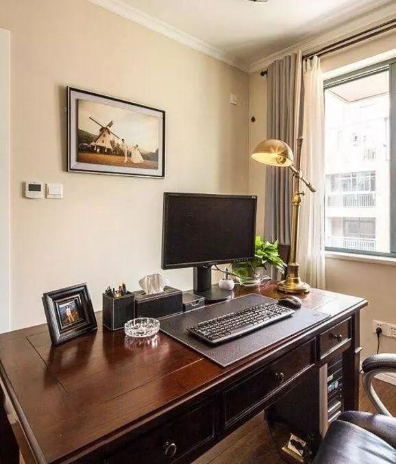 老婆花22万装修的房子,当看到厨房的时候我愣了,这也能想的出来