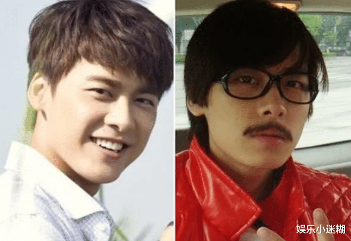 李易峰|曝李易峰新计划！几个亿的赔偿款有着落，但从此要隐姓埋名