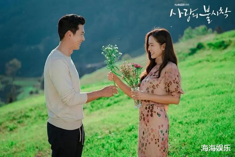 韩剧|盘点5部高分韩剧,每一部都是俊男美女,拯救剧荒的你