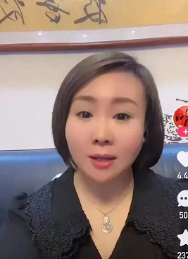 s6|《乡村爱情》王小蒙直播招聘司机：要求男司机，驾龄长，住得近