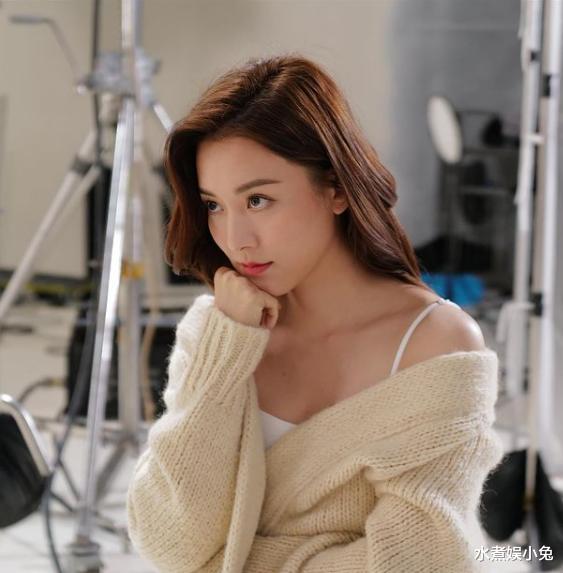 TVB|剧情紧凑,CP感十足,连播10天,终于轮到黄宗泽抽中港剧王炸了