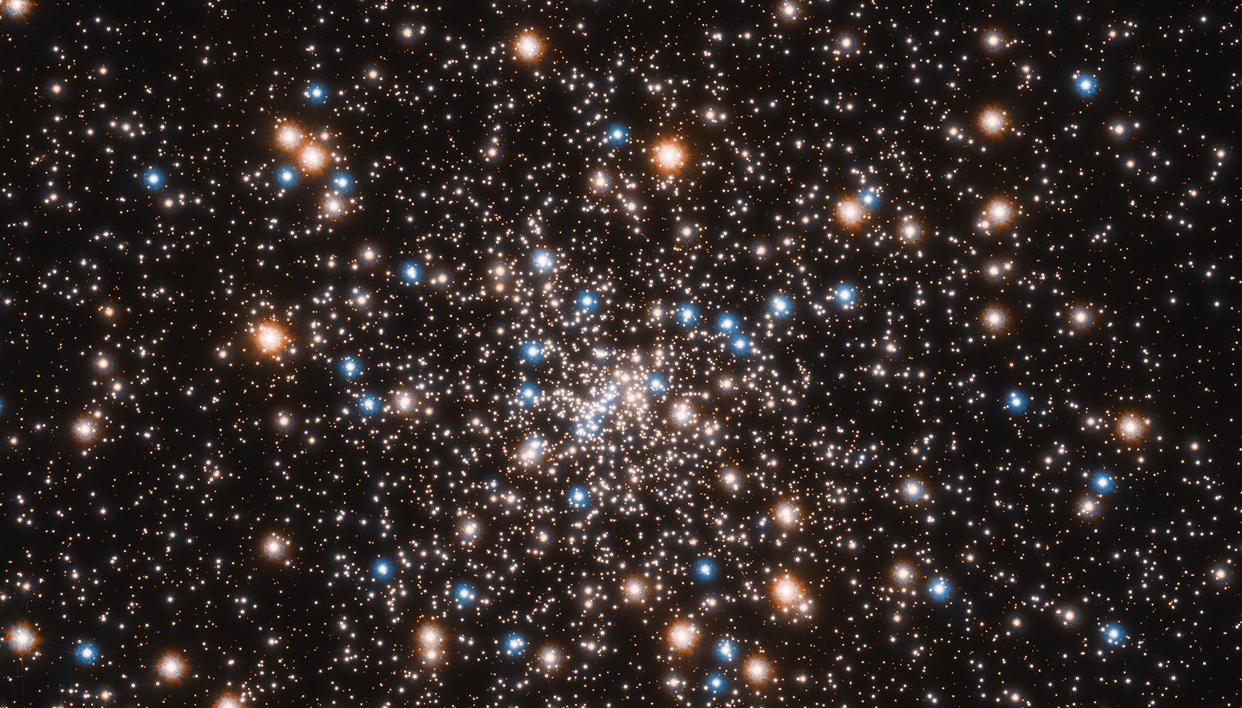 星系分布具有不对称性?宇宙来源于奇点?宇宙大爆炸的理论基础