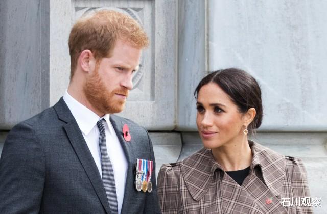 好莱坞|梅根,“洛杉矶的笑柄”:好莱坞抛弃了她