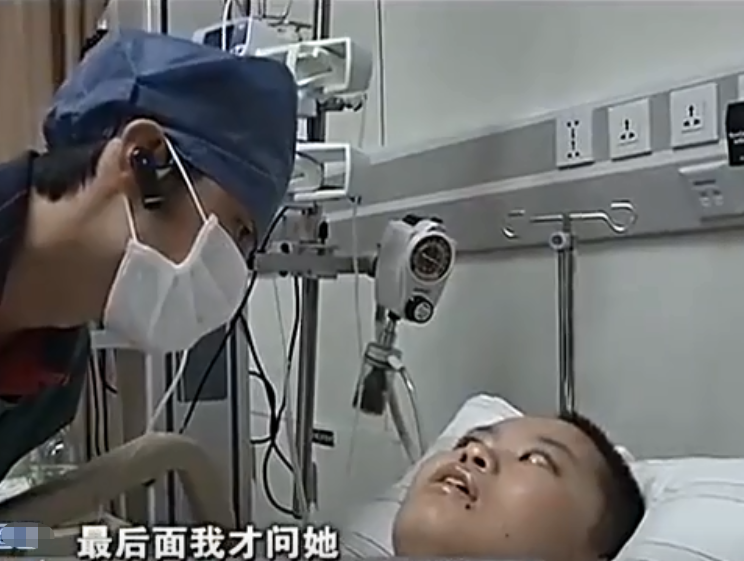 太冷血了!孕妇为救闺蜜儿子被撞瘫痪,闺蜜:她被撞和我儿子无关