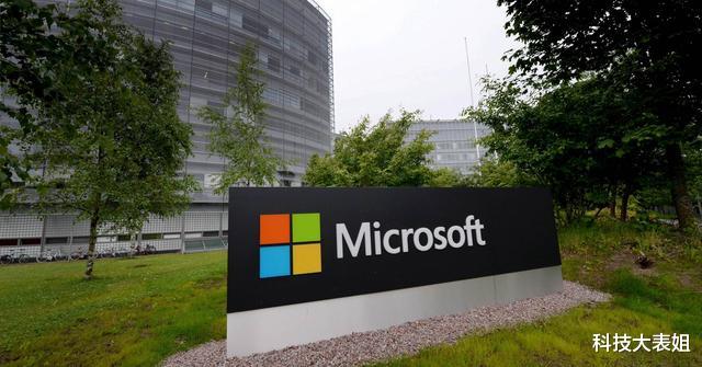 米家|老美妥协,中兴放飞自我,外媒:微软等美科技巨头只能接受现实