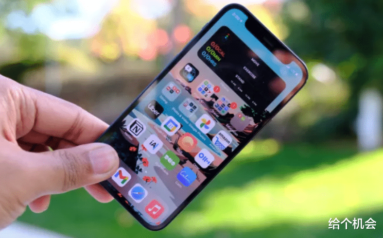 小屏|为什么现在国产手机不生产小屏手机了?原来原因这么现实