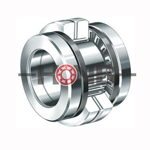 |工业机器人中应用的减速器轴承分类