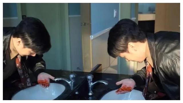 陈宇宙|《风吹半夏》看懂半夏和裘毕正死磕，才明白陈宇宙为何钟情婚托