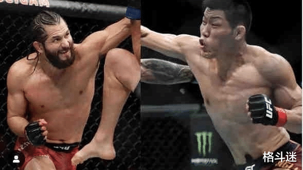 ufc|李景亮约架UFC第一狠人！看看谁最狠？?
