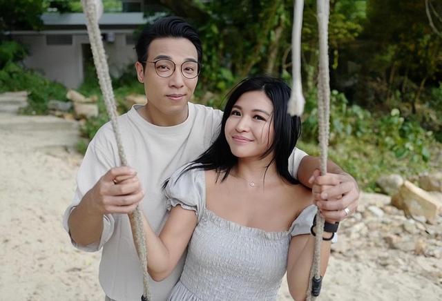 超能使者|知名港姐患风湿病近10年，拒绝800万包养费，已转行做网红！