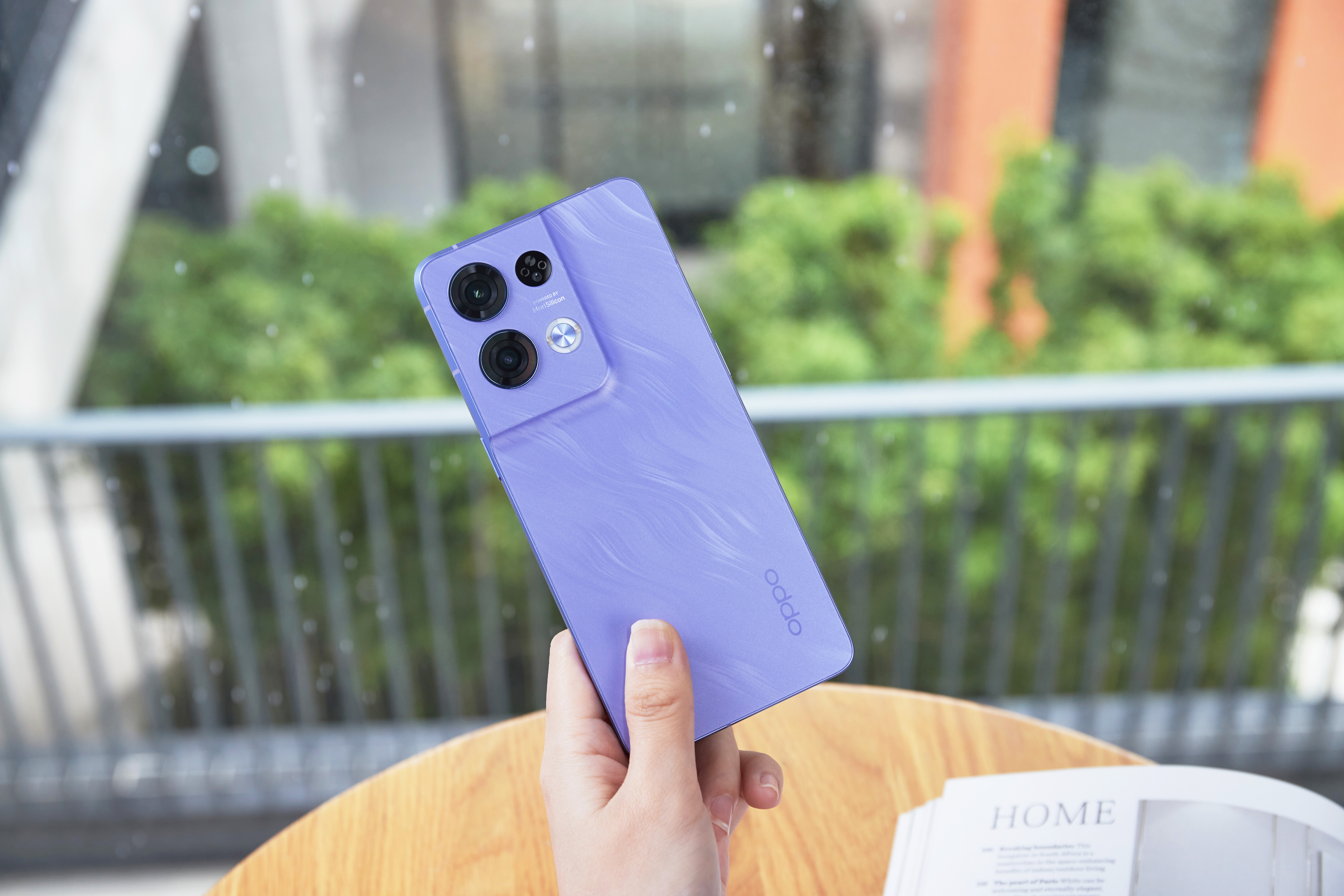 评测|苹果三星OPPO手机系统大比拼，到底谁的体验最好？