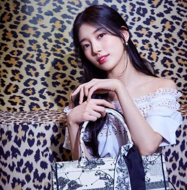 全智贤|2022南韩最美女演员出炉!女神全智贤落榜,第一是这位新人女演员