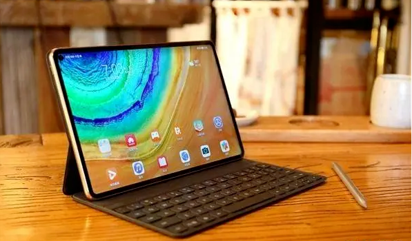 |轻办公平板,两千左右价格,性能领先