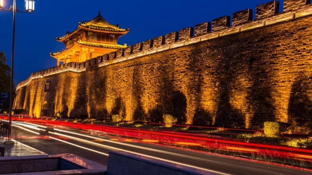 襄阳|襄阳有历史名城，这里旅游资源众多，快来游玩吧。