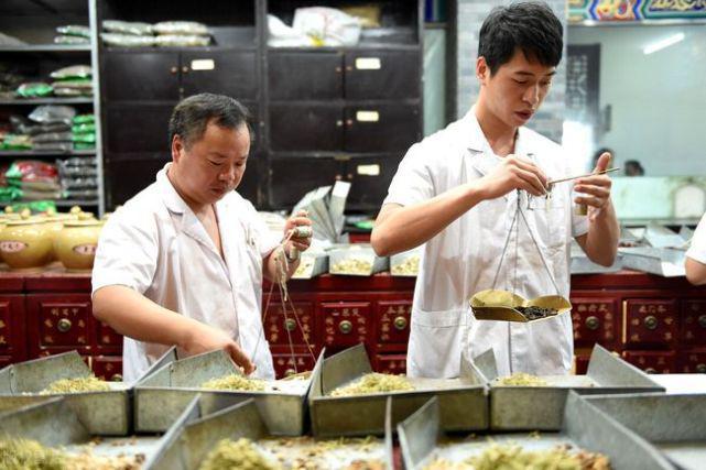 桑葚|阳气散,百病生!老祖宗留下的一张方子,守住体内的阳气