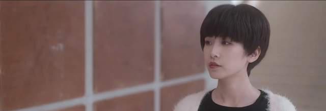 魏无羡|刘美彤演完《庆余年》演《猎罪图鉴》，这才是女扮男装该有的颜值