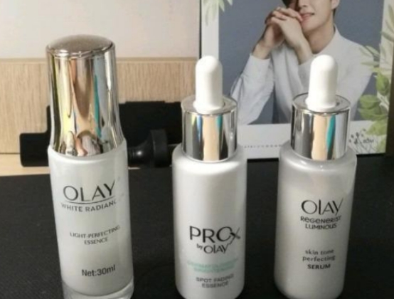 精华液便宜又好用的