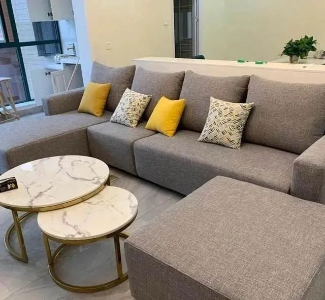 这几样家具不要网购，省那点钱不值得，手头不宽裕也不要这样做