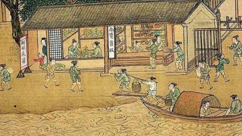 宋代|宋代农民职业流动，既受经济影响又受政策影响