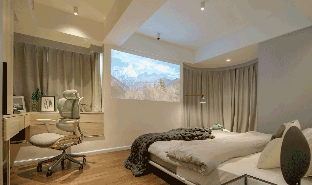 ?90后夫妇不顾反对,在郊区买下61㎡小宅,入住后的生活却令人羡慕