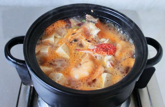 明天寒露,无论多忙,建议“吃这3菜1汤”,顺应节气,健康过秋