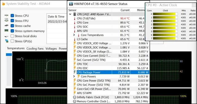 CPU|硬核PK再度来袭！爆款游戏本天选3（3060款），选AMD还是Intel？