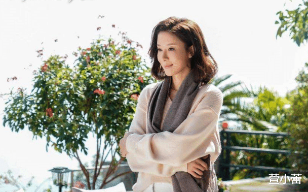 杨幂|《家族荣耀》中的马展鸿，说出一个值得思考的爱情观