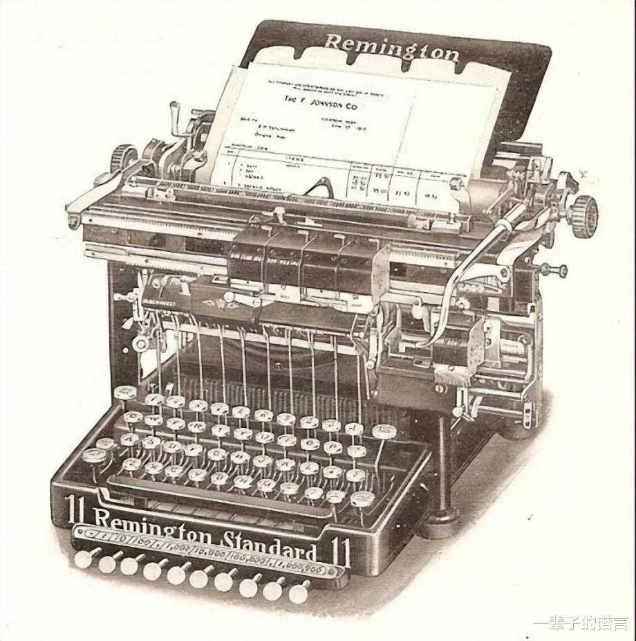 键盘|键盘竟然有ABCD顺序的?从来没有见过,这是为什么?