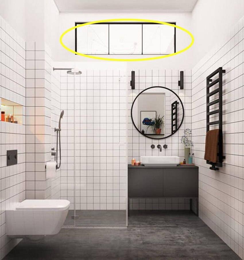 卫生间都是小飞虫惹人烦？我只做了3件事，整个夏天再也不出现了