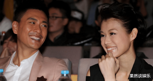 知否知否应是绿肥红瘦|胡杏儿结婚六年,“情场浪子”黄宗泽再没绯闻传出,破防了
