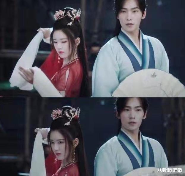 赵露思|赵露思杨洋被捆绑，本尊亲自辟谣，角色be？