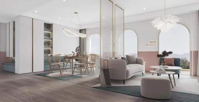 疫情第3年,我看了不下1000个room tour