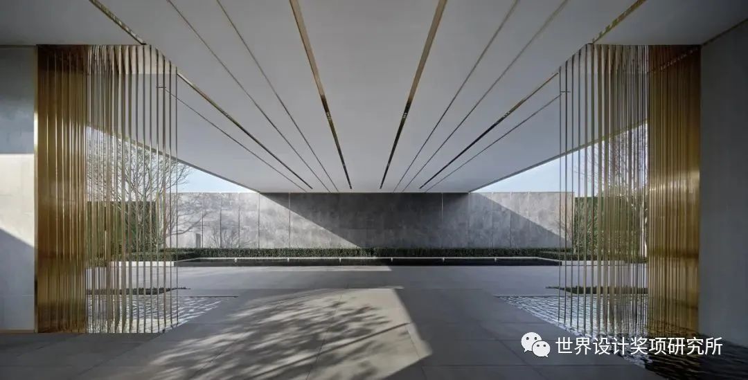 奖项揭晓 |2021-22 意大利 A 设计奖公布,中国多项目斩获铂金奖