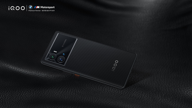 iqoo|3岁iQOO的强悍人生，埋头成长不内卷