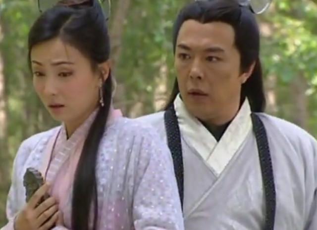 任贤齐|相貌平平却出演绝世美男的8位男星，耍帅装酷，谁让你看得更尴尬