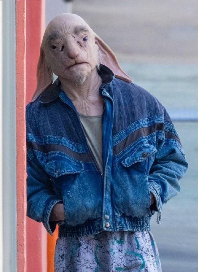 星爵|《银河护卫队》星爵出柜，成为双性恋，星爵演员曾被指责反同