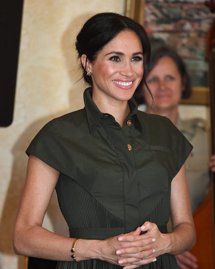 Twitter|梅根费九牛二虎之力搞的项目被Netflix毙掉,时间真是一把照妖镜