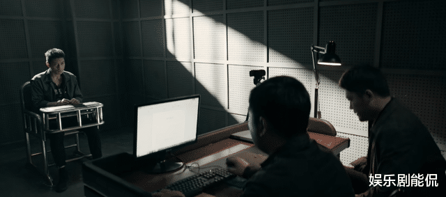 詹雯婷|对决：孙磊下线，他可能被老周忽悠了，自己选择了一条死路