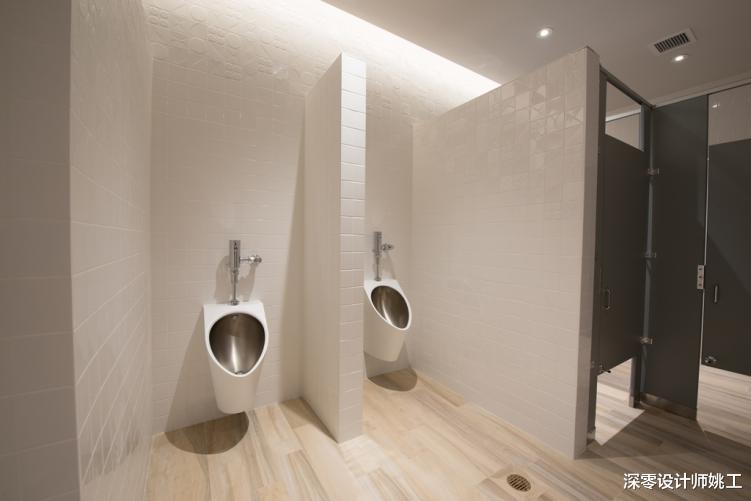 若再装修,卫生间我一定坚持这6个设计,省去了天天打扫的麻烦