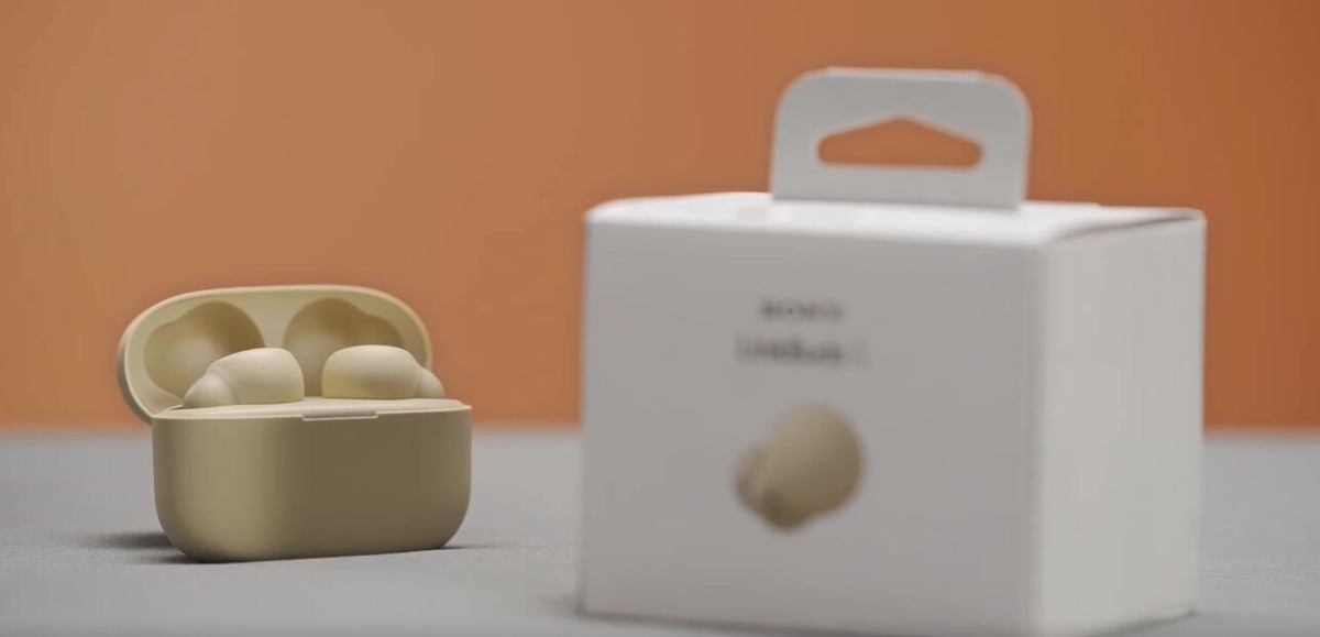 主板|“直男”索尼也玩起了背刺，新耳机Linkbuds S成旗舰降噪豆平替