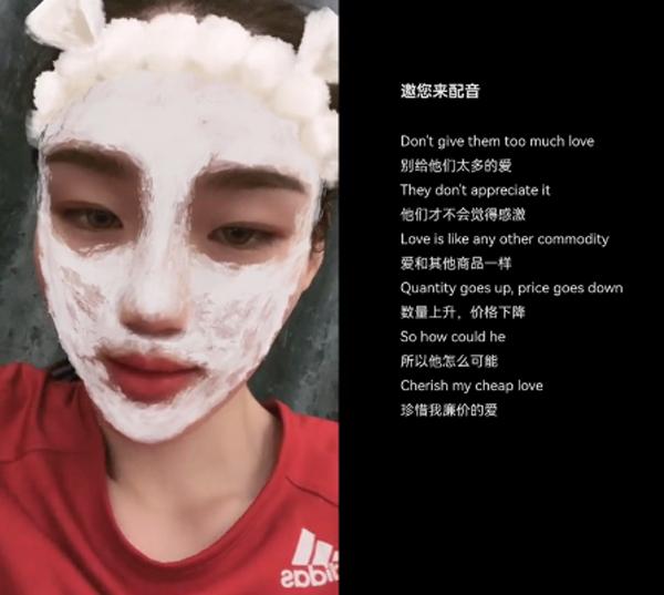 女排|女排刘雨秀英语！拦强攻弱难在国家队立足，可转型成“小郑益昕”