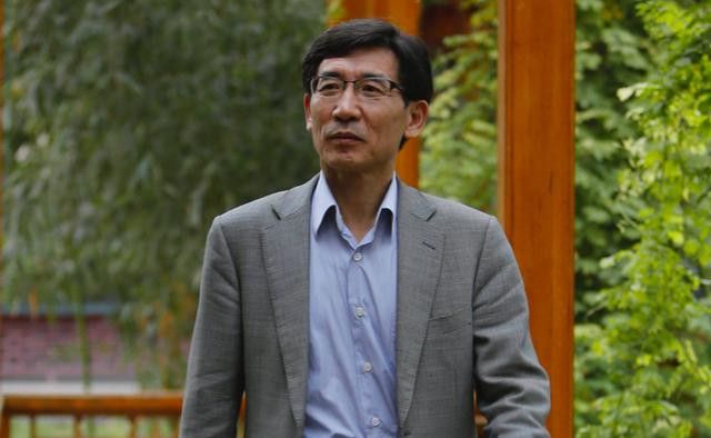 考研|小村庄里的“放牛娃”，两次考研失败后，当院士、获中国“诺奖”