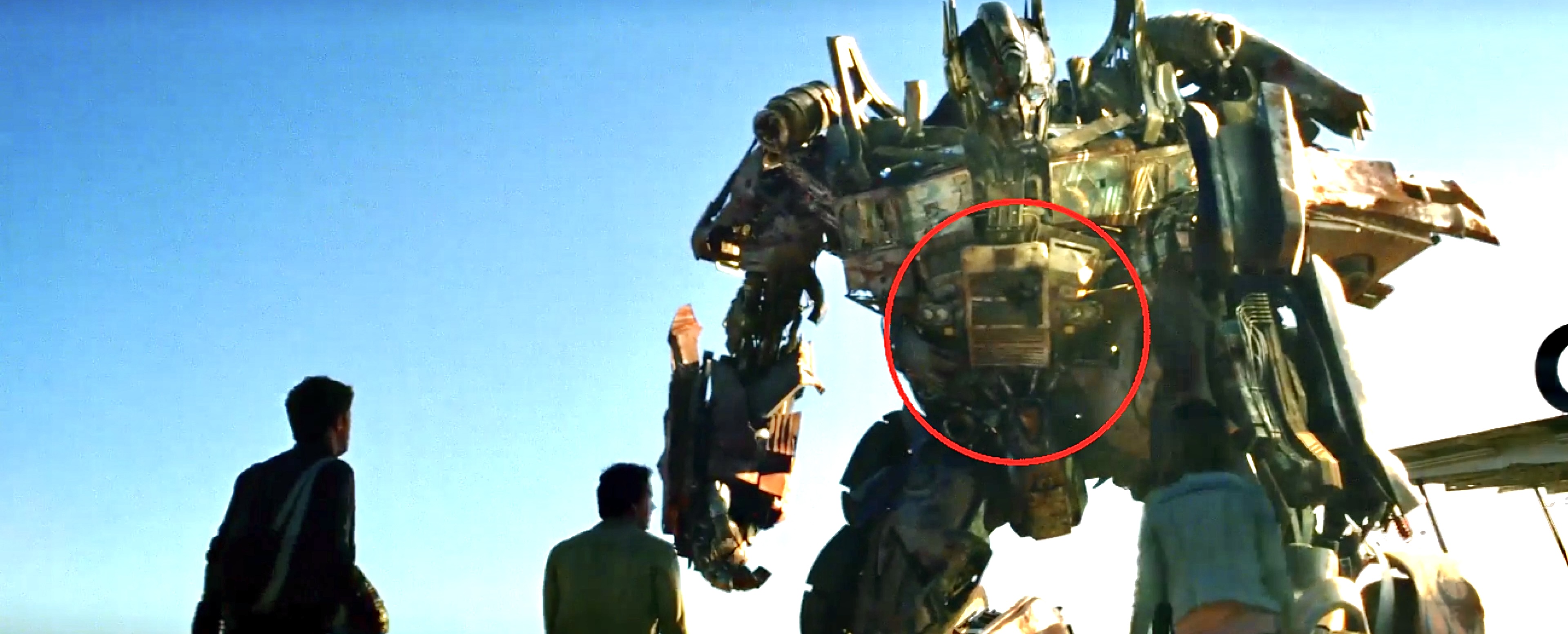 变形金刚7|谈谈《变形金刚7》新擎天柱,揭秘你心中的5大疑问