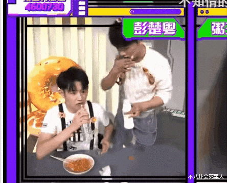 张颂文|被迫登上5条热搜，张颂文的爆红，揭穿了明星“势利眼”的真面目