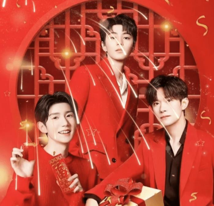 王俊凯|王俊凯开年11天3次陷舆论风波!春晚节目被撤档,TFboys合体无望