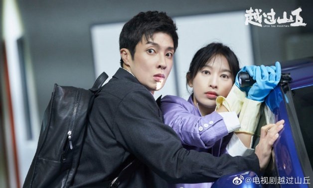 高瀚宇|高瀚宇介绍＋12部必看陆剧推荐！《陪你一起好好吃饭》霸总圈粉，档档秀炸裂腹肌