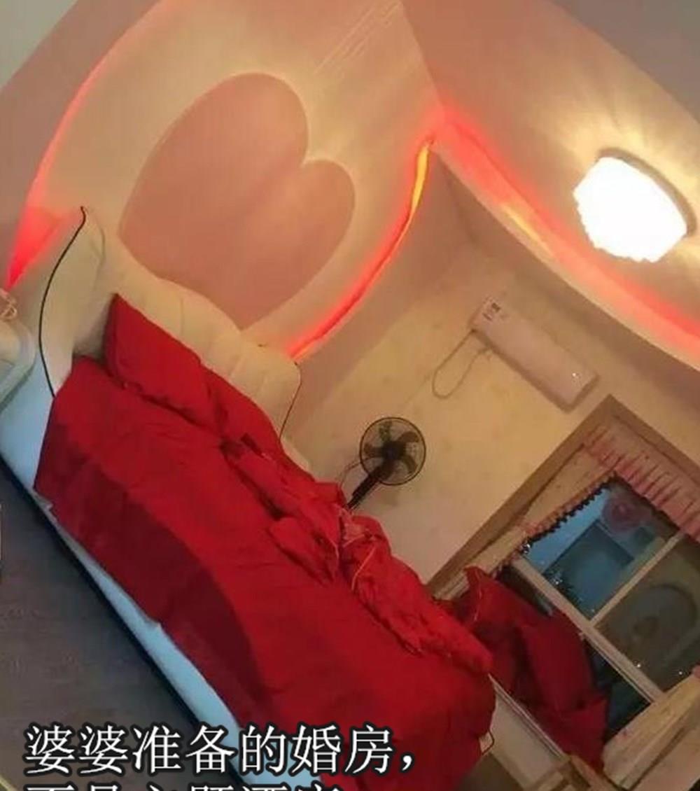 有种“迷之审美”叫父母装修，老人觉得美，子女：宇宙魔性的存在